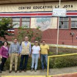 Alianzas internacionales